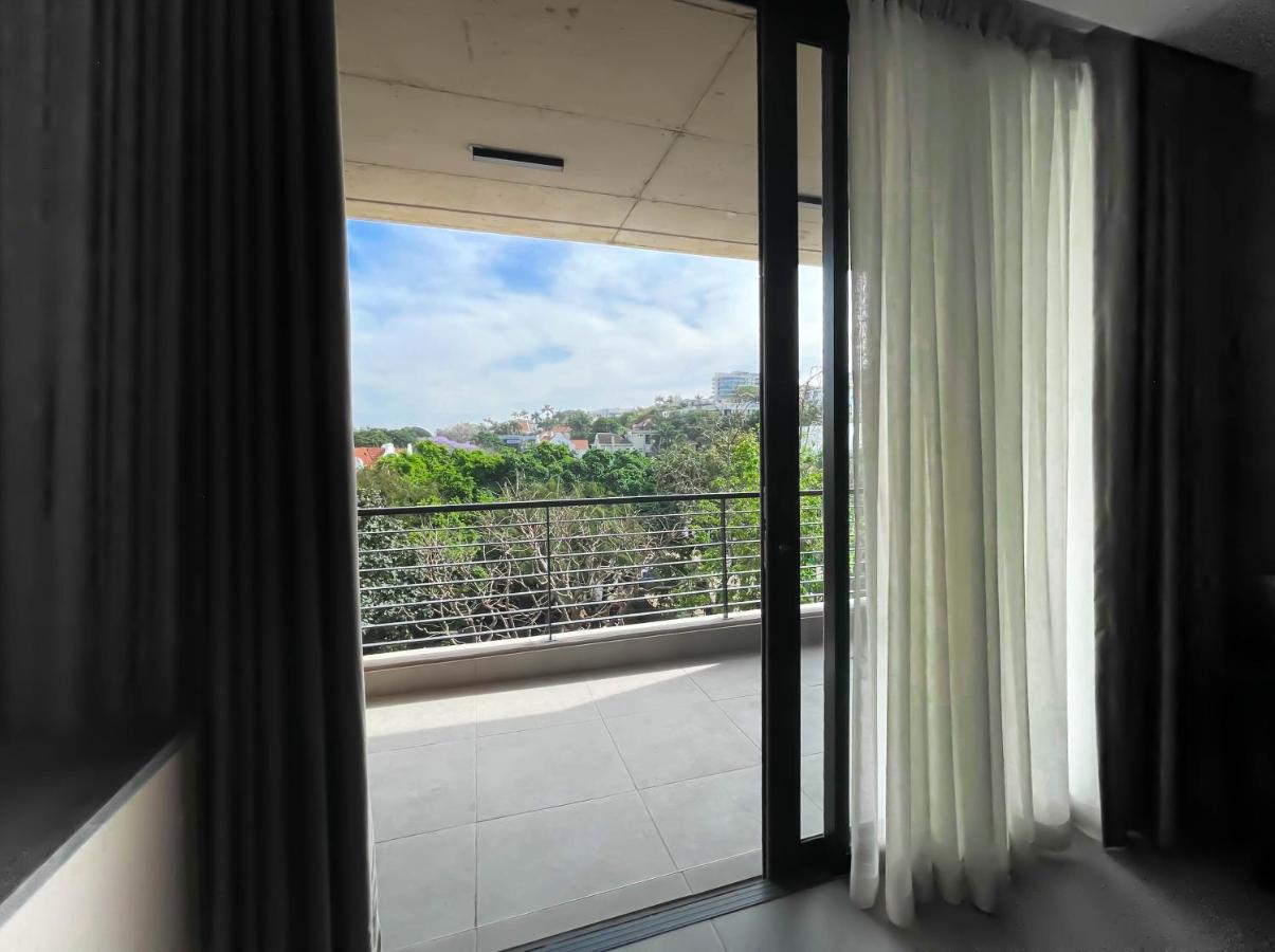 Apartamento Glorystar 2Six2 Florida Road Durban Exterior foto
