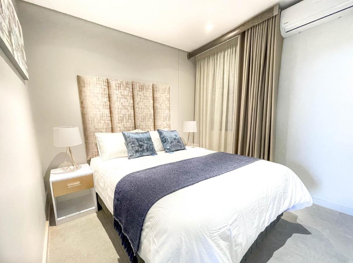 Apartamento Glorystar 2Six2 Florida Road Durban Exterior foto