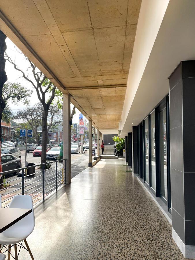 Apartamento Glorystar 2Six2 Florida Road Durban Exterior foto