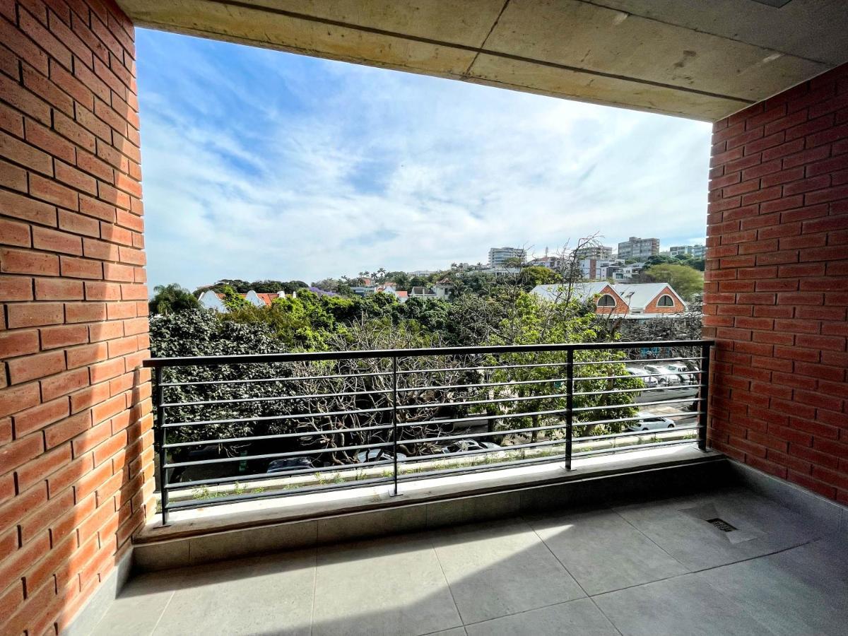 Apartamento Glorystar 2Six2 Florida Road Durban Exterior foto