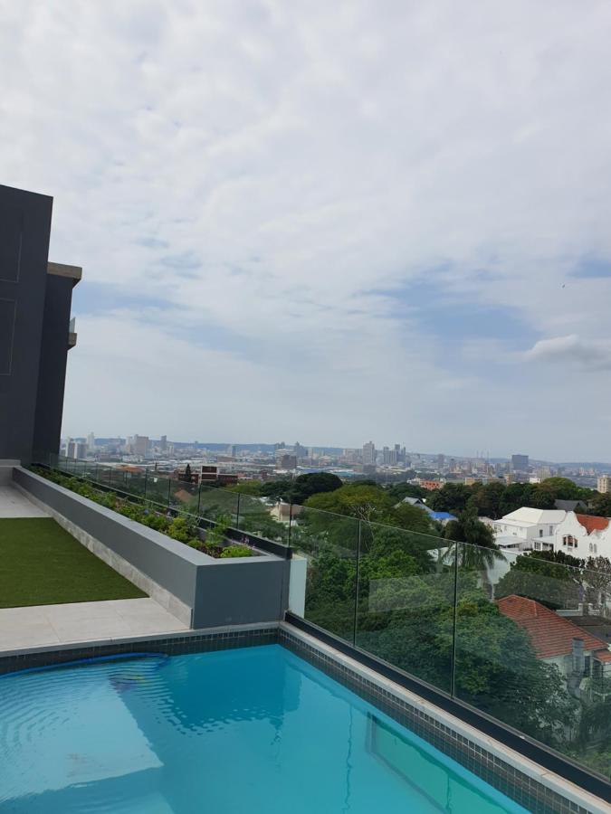 Apartamento Glorystar 2Six2 Florida Road Durban Exterior foto