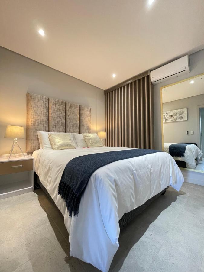 Apartamento Glorystar 2Six2 Florida Road Durban Exterior foto