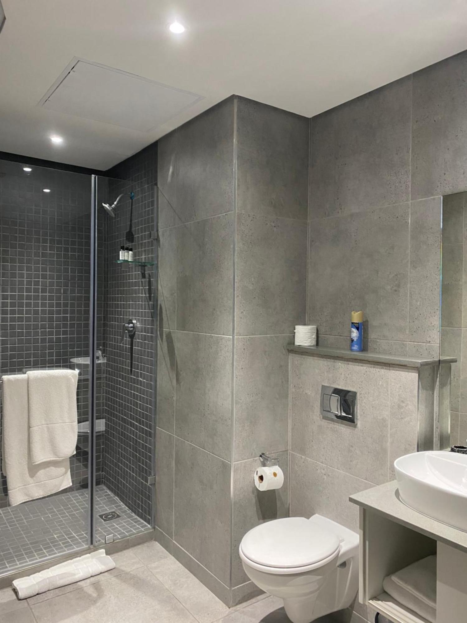Apartamento Glorystar 2Six2 Florida Road Durban Exterior foto
