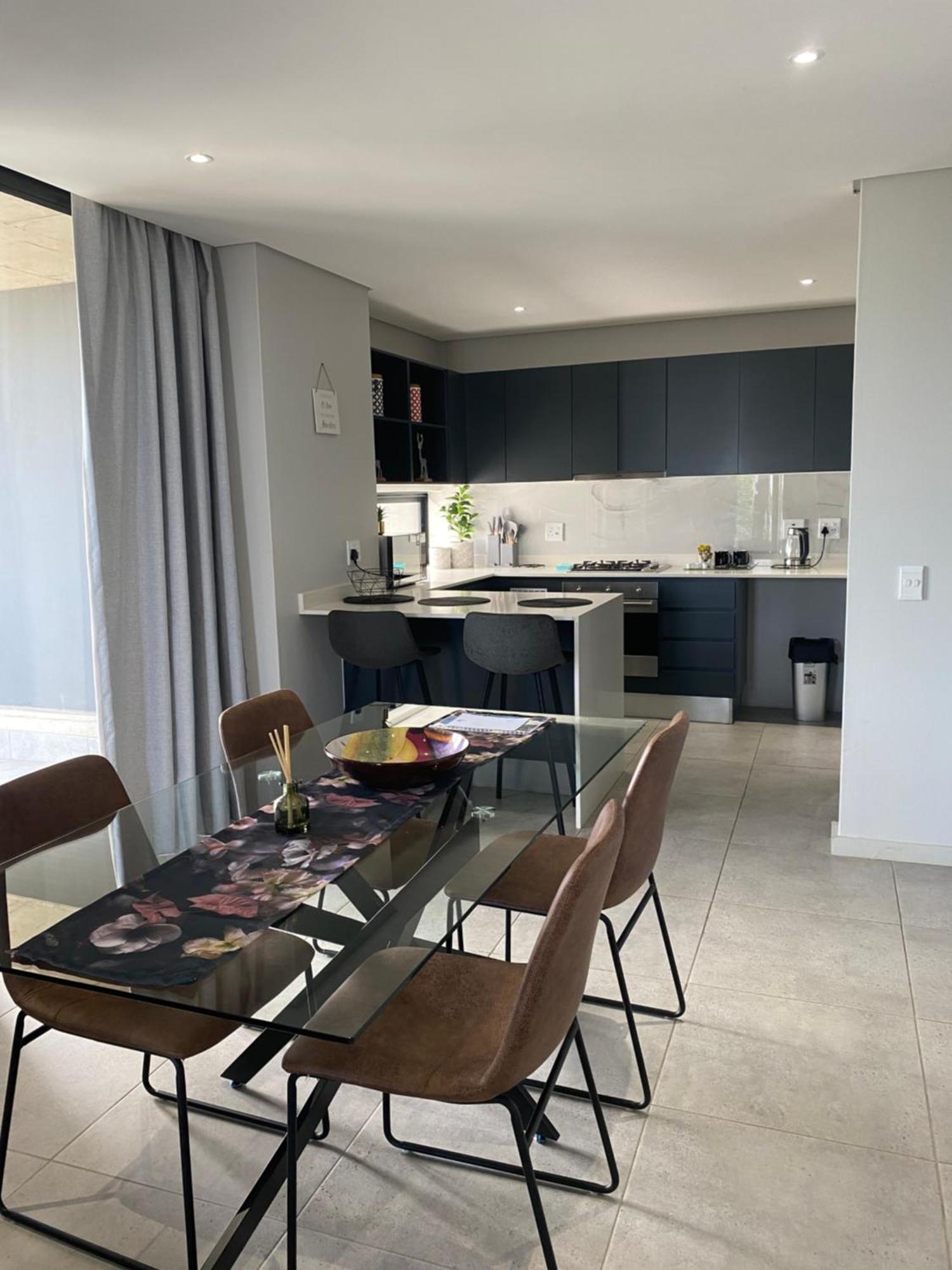 Apartamento Glorystar 2Six2 Florida Road Durban Exterior foto