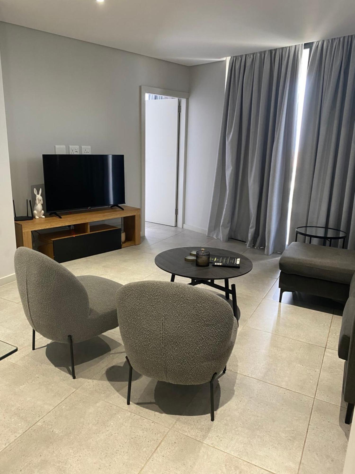 Apartamento Glorystar 2Six2 Florida Road Durban Exterior foto