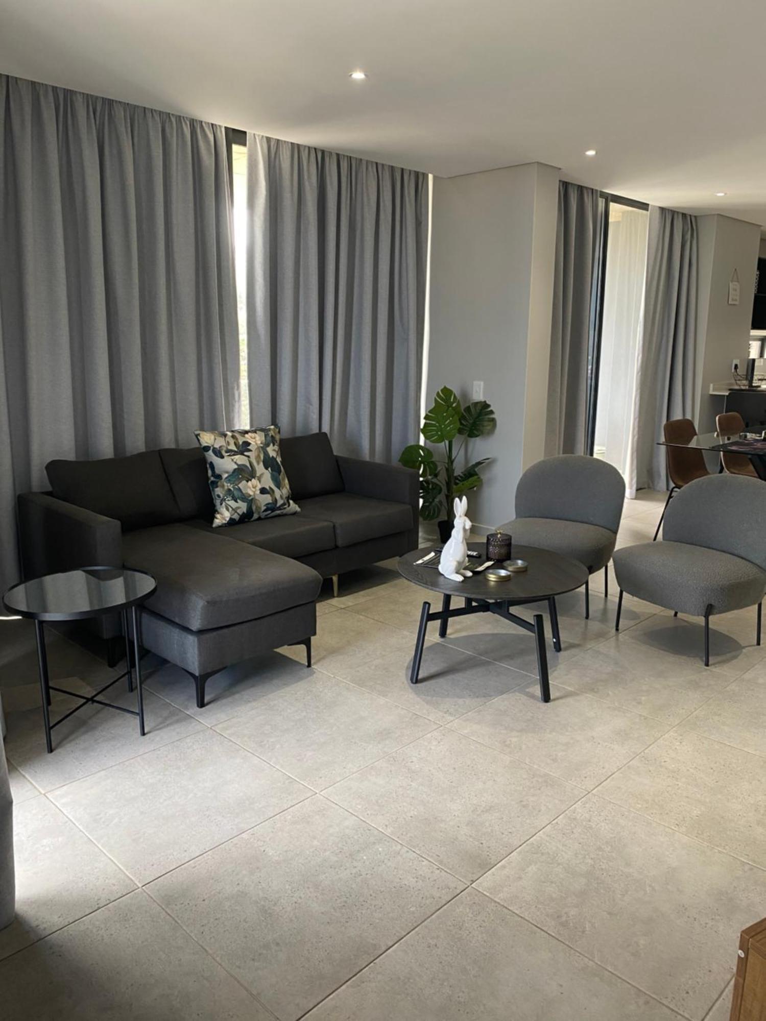 Apartamento Glorystar 2Six2 Florida Road Durban Exterior foto
