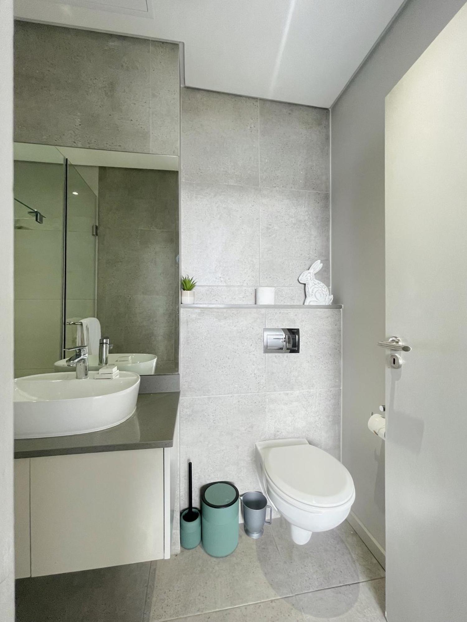Apartamento Glorystar 2Six2 Florida Road Durban Exterior foto