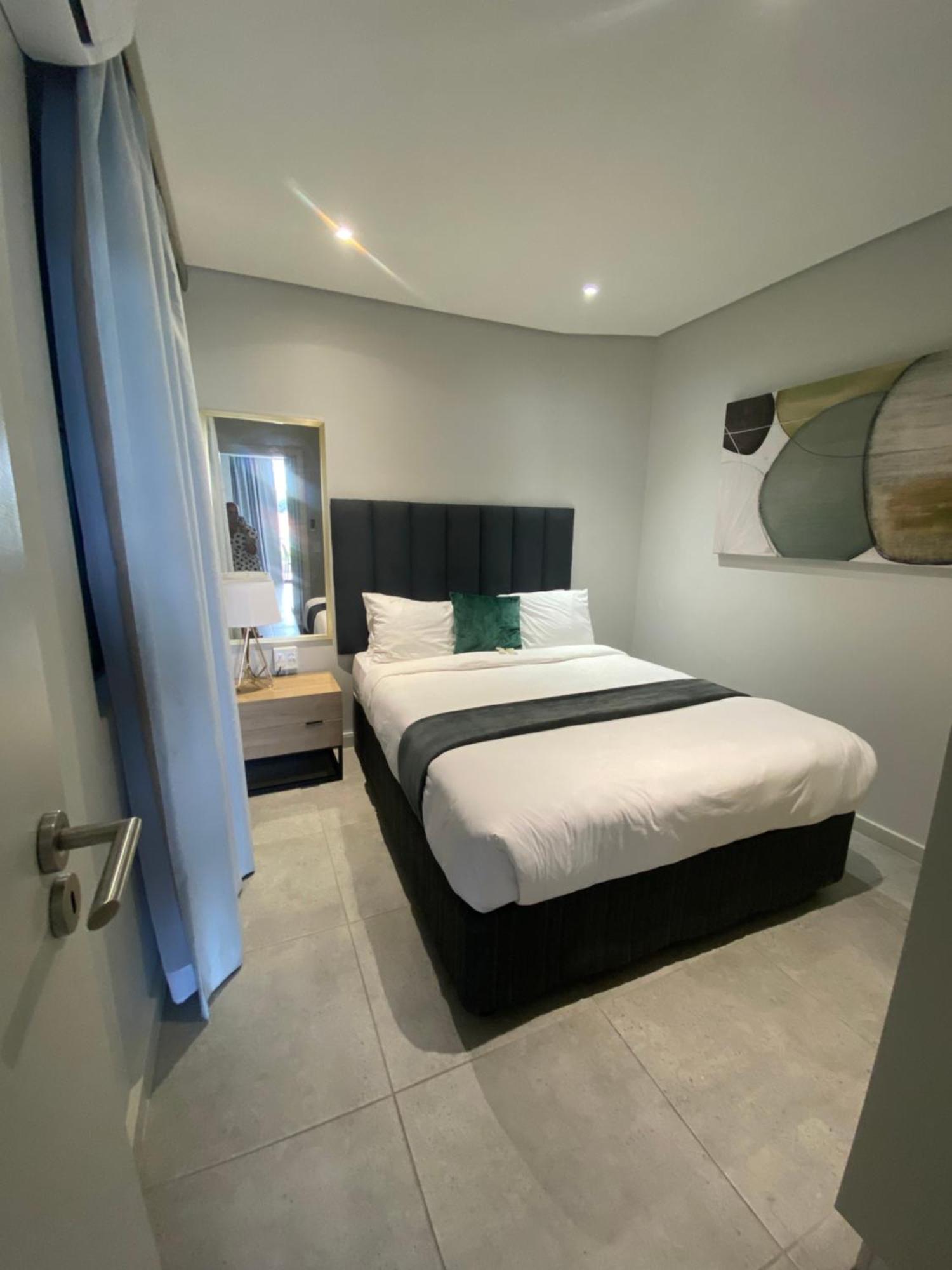 Apartamento Glorystar 2Six2 Florida Road Durban Exterior foto