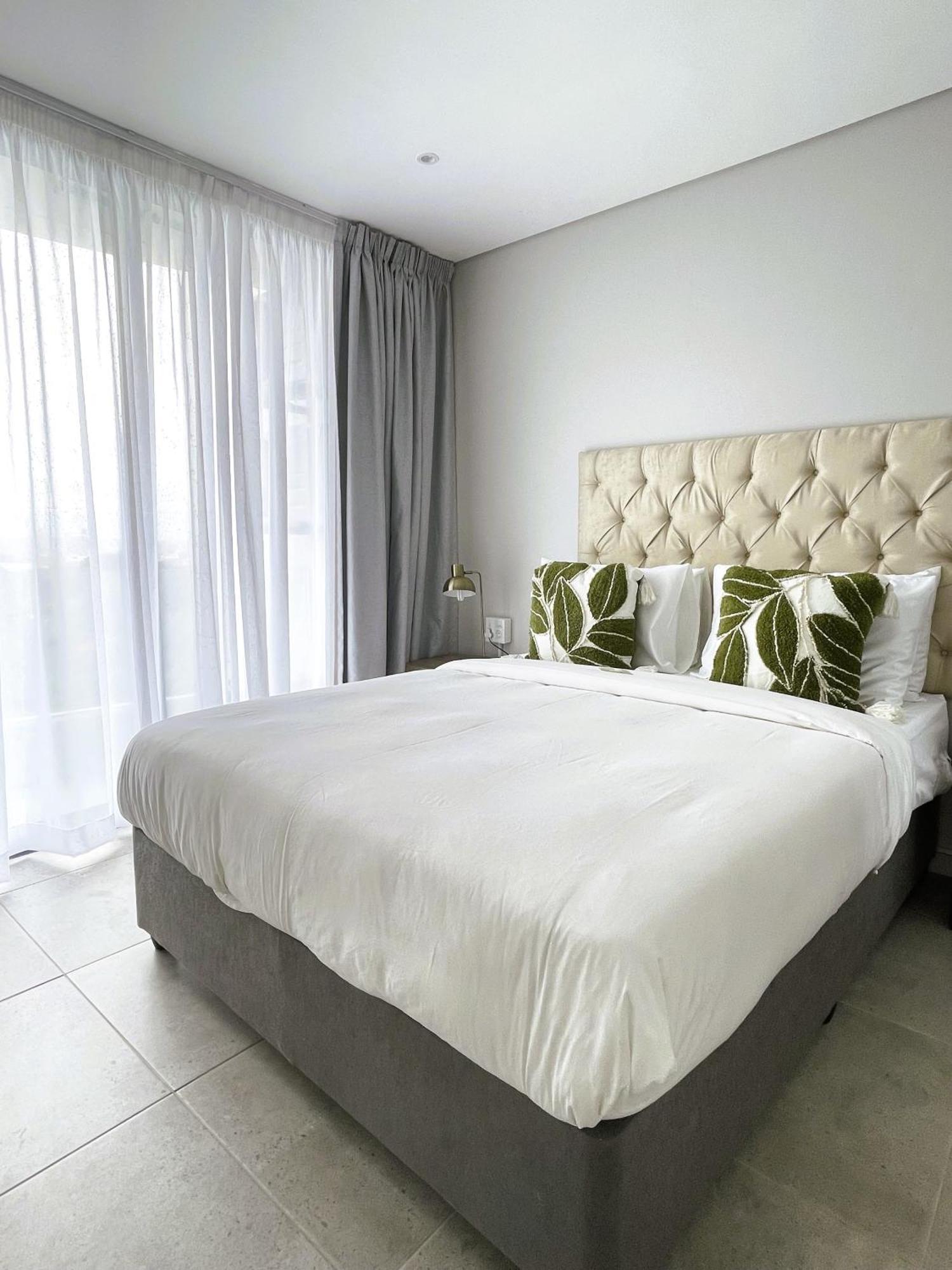 Apartamento Glorystar 2Six2 Florida Road Durban Exterior foto