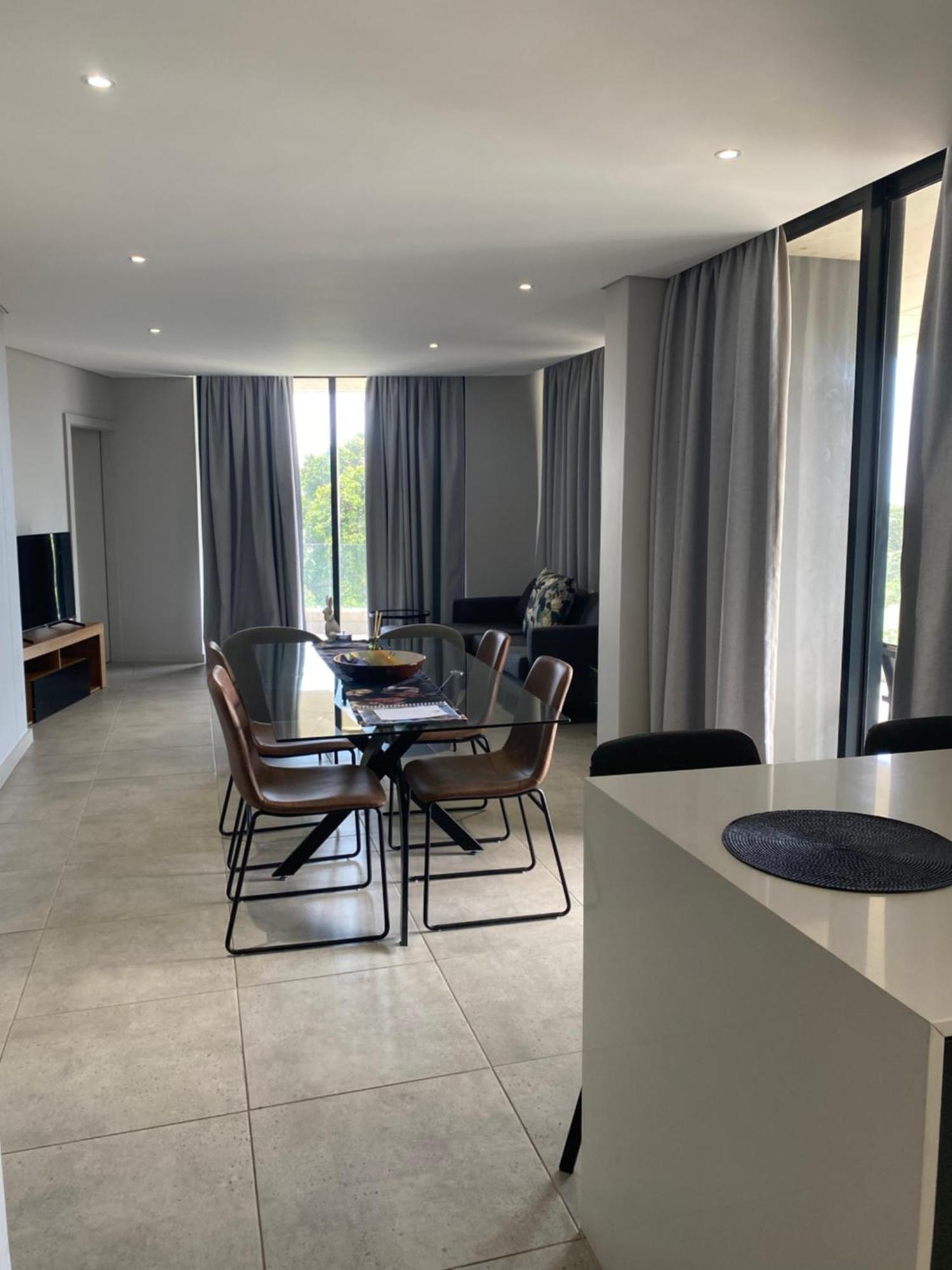 Apartamento Glorystar 2Six2 Florida Road Durban Exterior foto