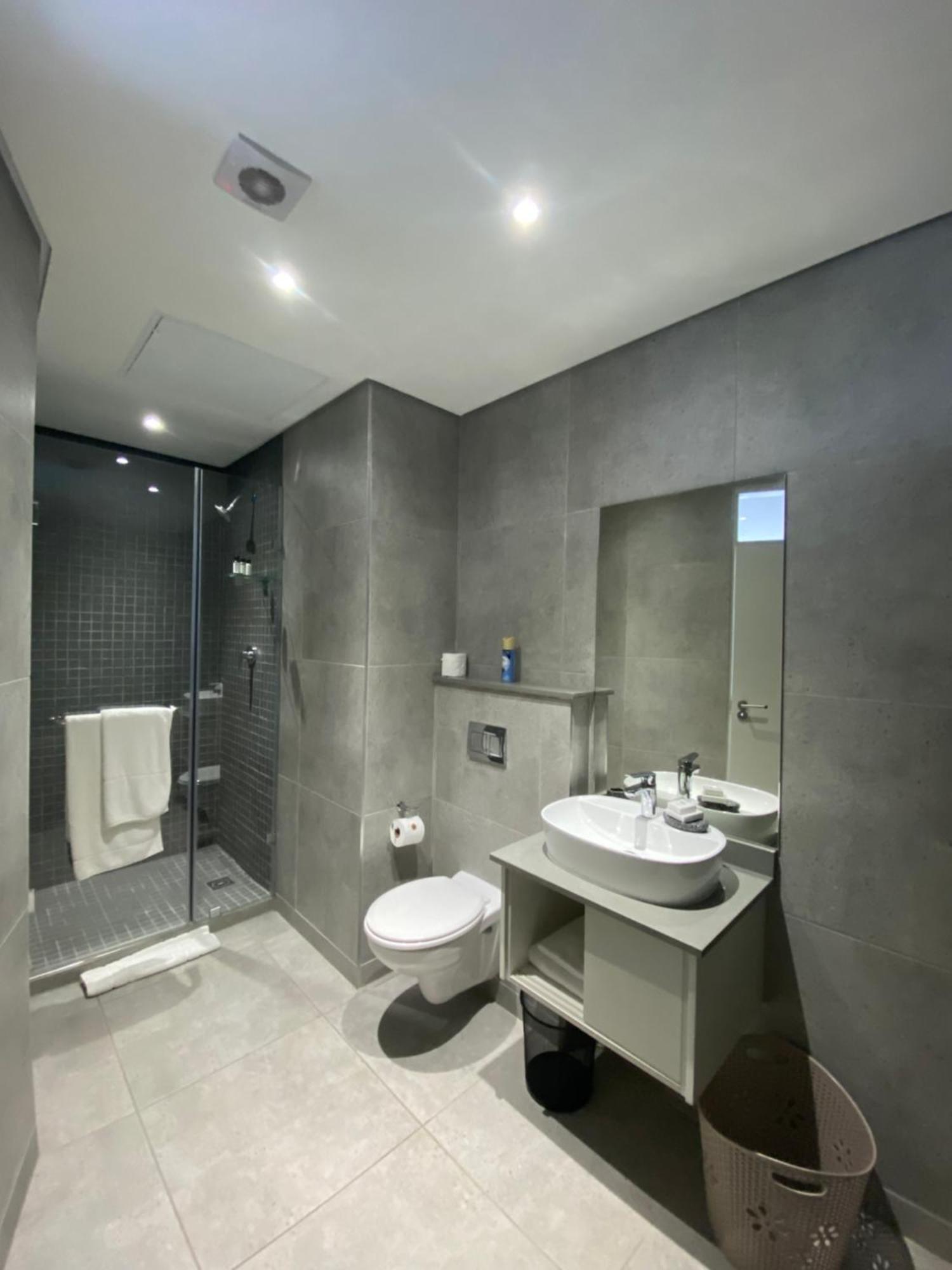 Apartamento Glorystar 2Six2 Florida Road Durban Exterior foto