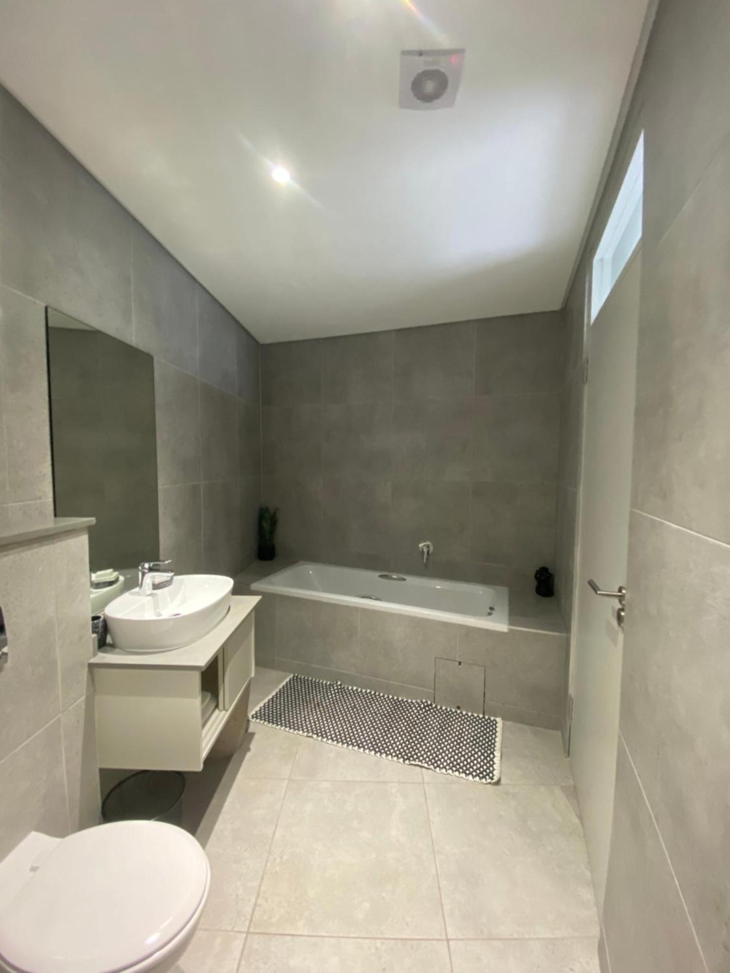 Apartamento Glorystar 2Six2 Florida Road Durban Exterior foto