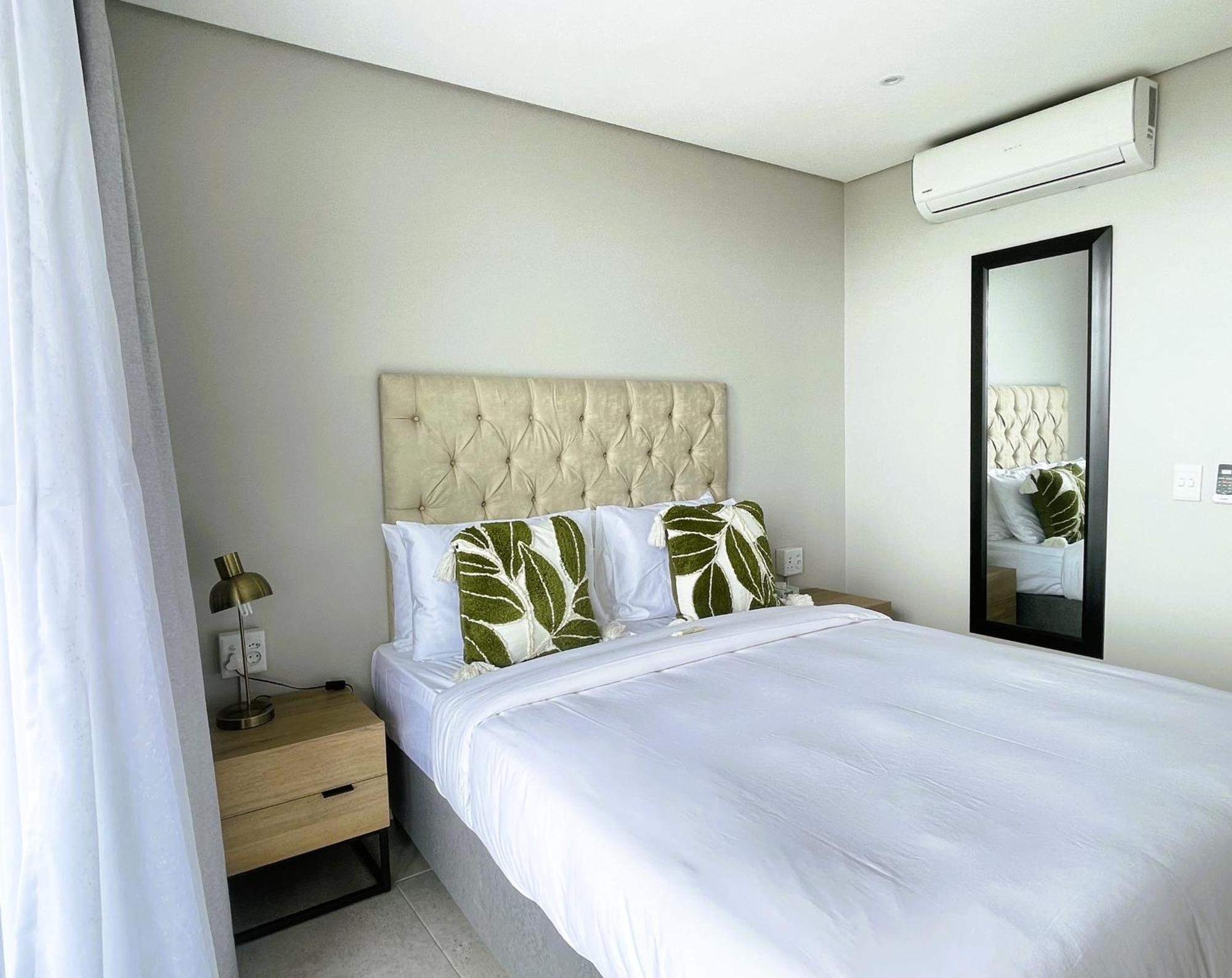 Apartamento Glorystar 2Six2 Florida Road Durban Exterior foto